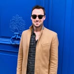 Kevin Peterson - @kevinpete - Instagram