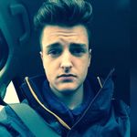 Kevin Petri - @kevin_petri - Instagram