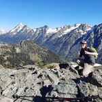 Kevin Petrie - @kbobintheforest - Instagram