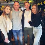 Kevin Petrie - @petrie1405 - Instagram