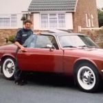 Kevin Petrie - @kevpetrie1960 - Instagram