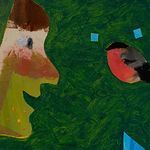 Kevin Petrie Artist - @kevinpetrieart - Instagram
