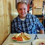 Kevin Petrie - @mndonutlover - Instagram