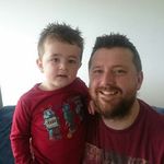 Kevin Petrie - @petrie3348 - Instagram
