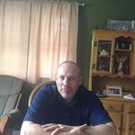 Kevin Petrie - @meller1971 - Instagram