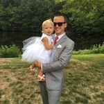 Kevin Petrie - @kpetrie7168 - Instagram