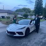 Kevin Petro - Facebook