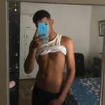 Kevin Petro - @kevii_x - Instagram