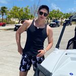 @kevinpetronimous - Instagram