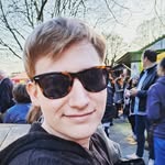 Kevin Pflaumer - @kev.in12 - Instagram