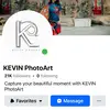 KevinPhotoArt - @kevinphotoart - TikTok