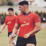 Kevin Piazza - @kevinpiazzaa - Instagram