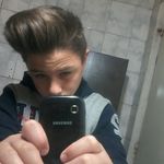 kevin Piazza - @kevinpiazzagonzalo - Instagram