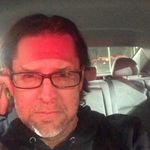 Kevin Piazza - @maninasuitcase2 - Instagram