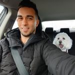 Kevin Piazza - @hbkev128 - Instagram