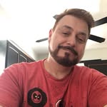 Kevin David Pilcher - @racered2024 - Instagram