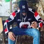 Kevin Pilcher - @sssrt785 - Instagram