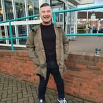 Kevin Place - @fishboy62.kp - Instagram