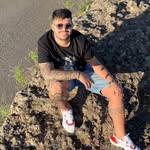 Kevin Placeres - @kevinplaceres93 - Instagram