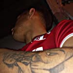 Aaron Albarracin - @kevinplatense - Instagram