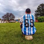 Kevin Messi - @kevin.plates.7 - Instagram