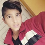 Kevin river plate - @ojeda_rp - Instagram