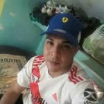 kevin river plate - @kevin_franquez_ - Instagram