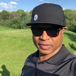 Kevin Pleasant - @k_plez - Instagram