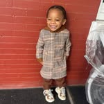 Kevin Pleasant - @pleasant65 - Instagram