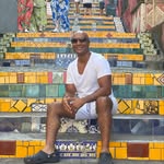 Kevin Pleasant - @kmpleas06 - Instagram