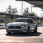 Kevin Plumb - @devine_stang - Instagram