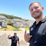 Kevin Plumb - @kevsontheroof - Instagram