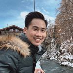 Kevin Poh - @kevinnpoh - Instagram