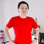 Kevin Poh - @kevinpoh1 - Instagram