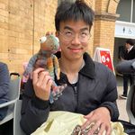 Kevin Poh - @koofies - Instagram
