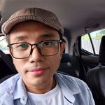 Kevin Poh Tze Chien - @kevinzkin0517 - Instagram