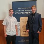 Kevin Pohl - @kevin_pohl24 - Instagram
