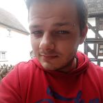 Kevin Pohl - @pohl635 - Instagram