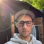 Kevin Pohl - @kev__88 - Instagram