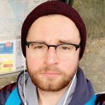 Kevin Pohl - @kevinglasses - Instagram