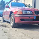 Kevin Pohl - @alberdoes_e39_tourings - Instagram