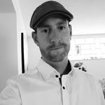 Kevin Pohl - @kevinauseubeik - Instagram
