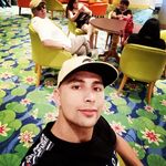 Kevin Pohler - @el_kevin_pohler - Instagram