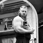 Kevin Pohlers - @kevinpohlers - Instagram