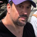 Kevin Polston - @batman_kp - Instagram