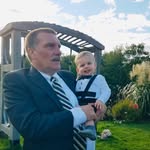 Kevin Pomeroy - @papapomeroy - Instagram