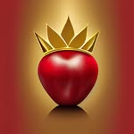 Kevin Pomeroy - @royalappledesigns - Instagram