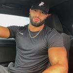 Kevin Portillo - @kevinportillo32 - Instagram