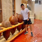 Kevin Porturas - @kevinporturas - Instagram