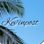 Kevin Barclay - @kev.inpost - Instagram